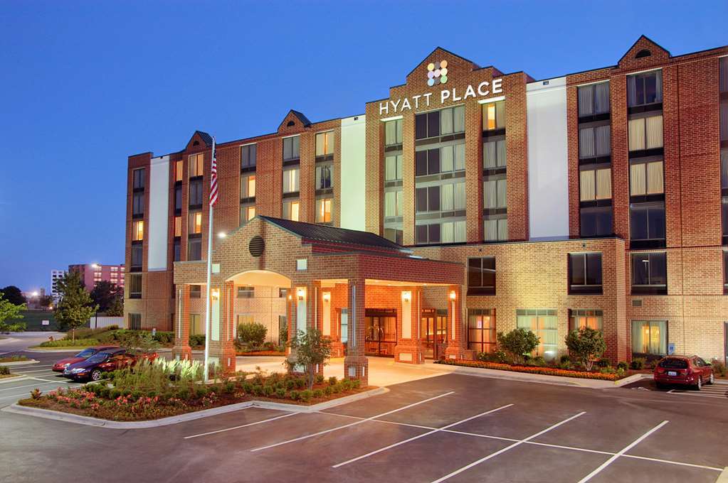 Hotel Hyatt Place Atlanta Duluth 3*